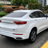 Geely Tugella (Xingyue)