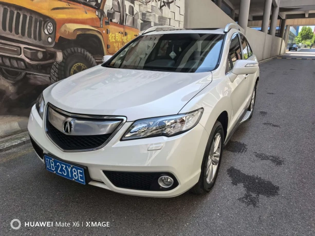 Acura RDX (imported)