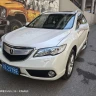 Acura RDX (imported)
