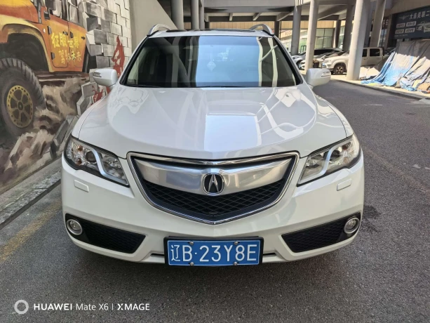 Acura RDX (imported)