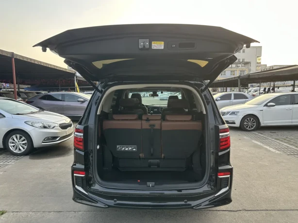 Honda Elysion