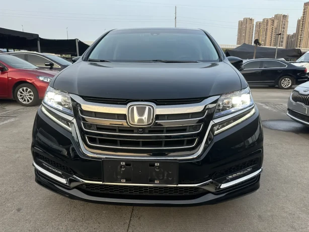 Honda Elysion