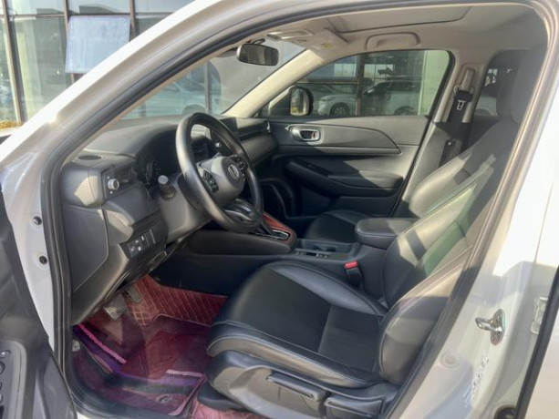 Honda Vezel (Binzhi)
