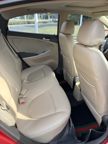 Hyundai Rena
