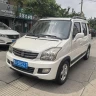 BAIC Beidou Star X5