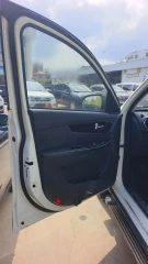 BAIC Magic Speed S3