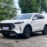 Jetour Jietu X70 PLUS