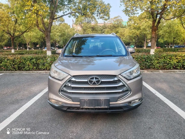 Jiangxi Ruifeng S3