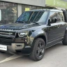 Land Rover Guard