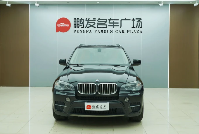 BMW X5 (imported)