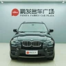 BMW X5 (imported)