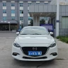 Mazda 3 Angkesela