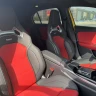 Mercedes-Benz A-Class AMG (imported)