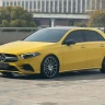 Mercedes-Benz A-Class AMG (imported)