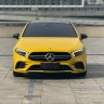 Mercedes-Benz A-Class AMG (imported)