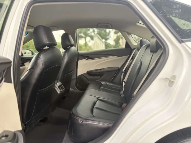 Buick Yinglang