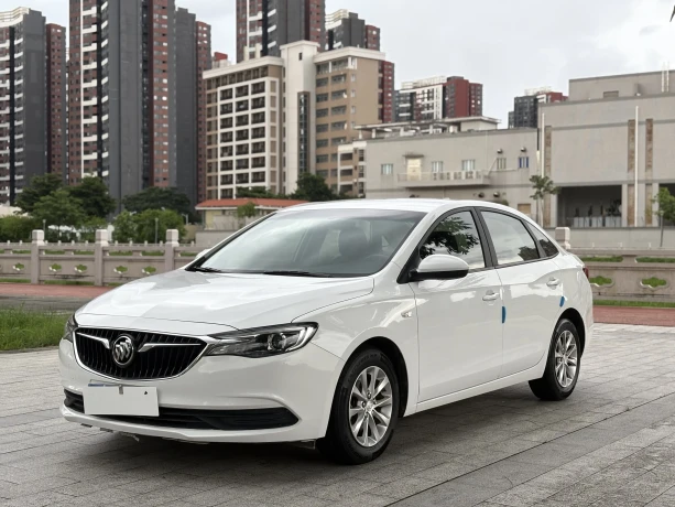 Buick Yinglang