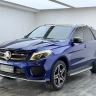 Mercedes-Benz GLE AMG