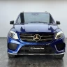 Mercedes-Benz GLE AMG