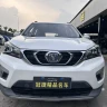 Changan CS15