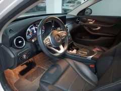 Mercedes-Benz Mercedes Benz C Class
