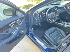 Mercedes-Benz Mercedes Benz C Class