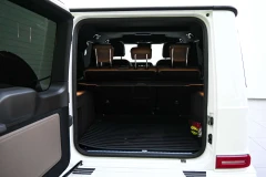 Mercedes-Benz Mercedes Benz G Class