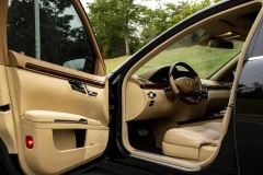 Mercedes-Benz Mercedes Benz S Class