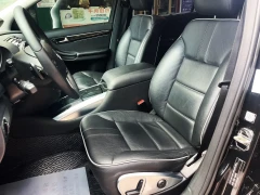 Mercedes-Benz R-Class