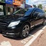 Mercedes-Benz R-Class