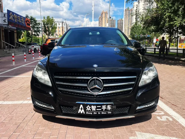 Mercedes-Benz R-Class