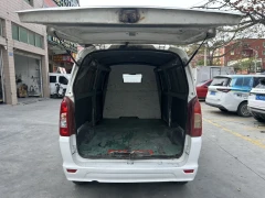 New Longma Automobile Qiteng M70 EV