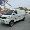 New Longma Automobile Qiteng M70 EV