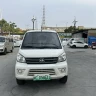 New Longma Automobile Qiteng M70 EV