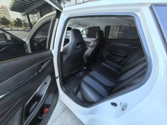 Oshan Changan Auchan X5