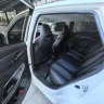 Oshan Changan Auchan X5