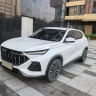 Oshan Changan Auchan X5