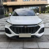 Oshan Changan Auchan X5