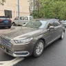 Ford Taurus