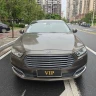 Ford Taurus