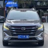 GAC Trumpchi GS3