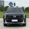 GAC Trumpchi GS8