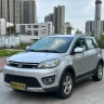 Great Wall M4