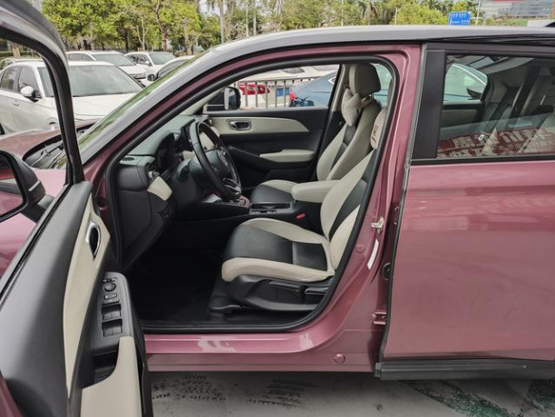 Honda Vezel (Binzhi)