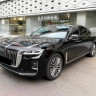 Hongqi H9