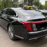 Hongqi H9