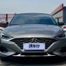 Hyundai Festa