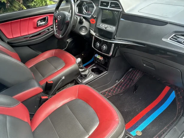 Inge Motors Yingzhi G3