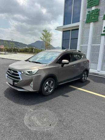 Jiangxi Ruifeng S3