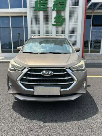 Jiangxi Ruifeng S3